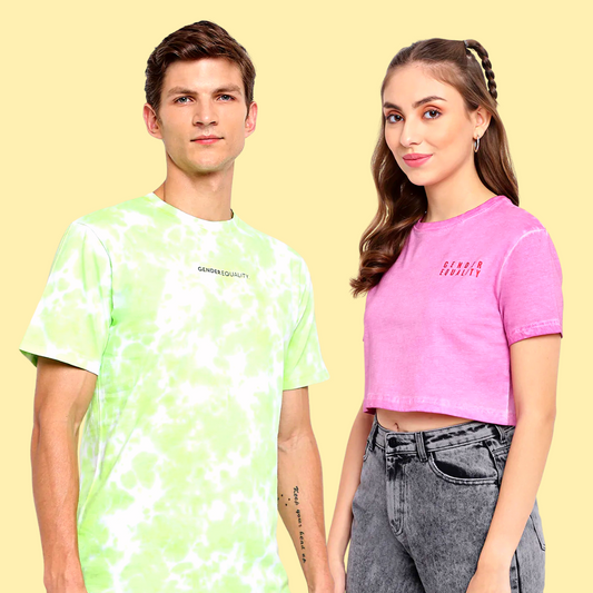 Bold Looks for PRIDE