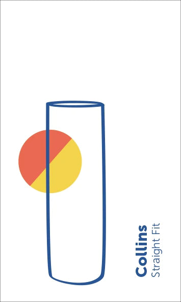 Tie & Dye Straight Fit Jeans