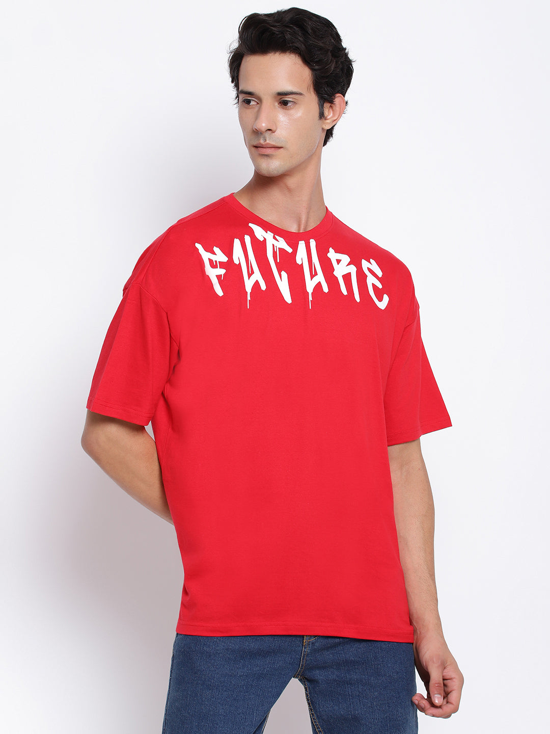 The Future T-shirt