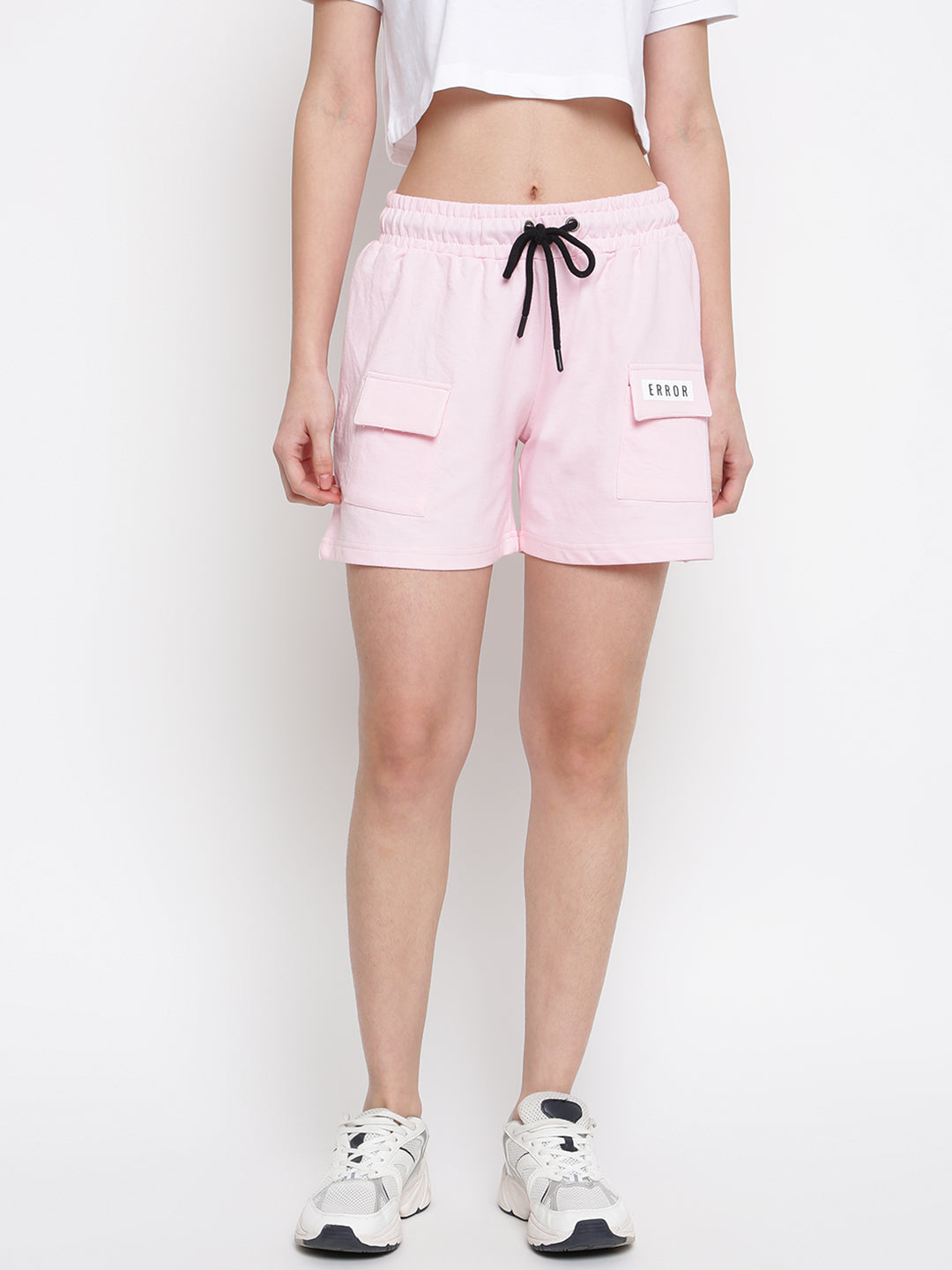 BTC Error shorts