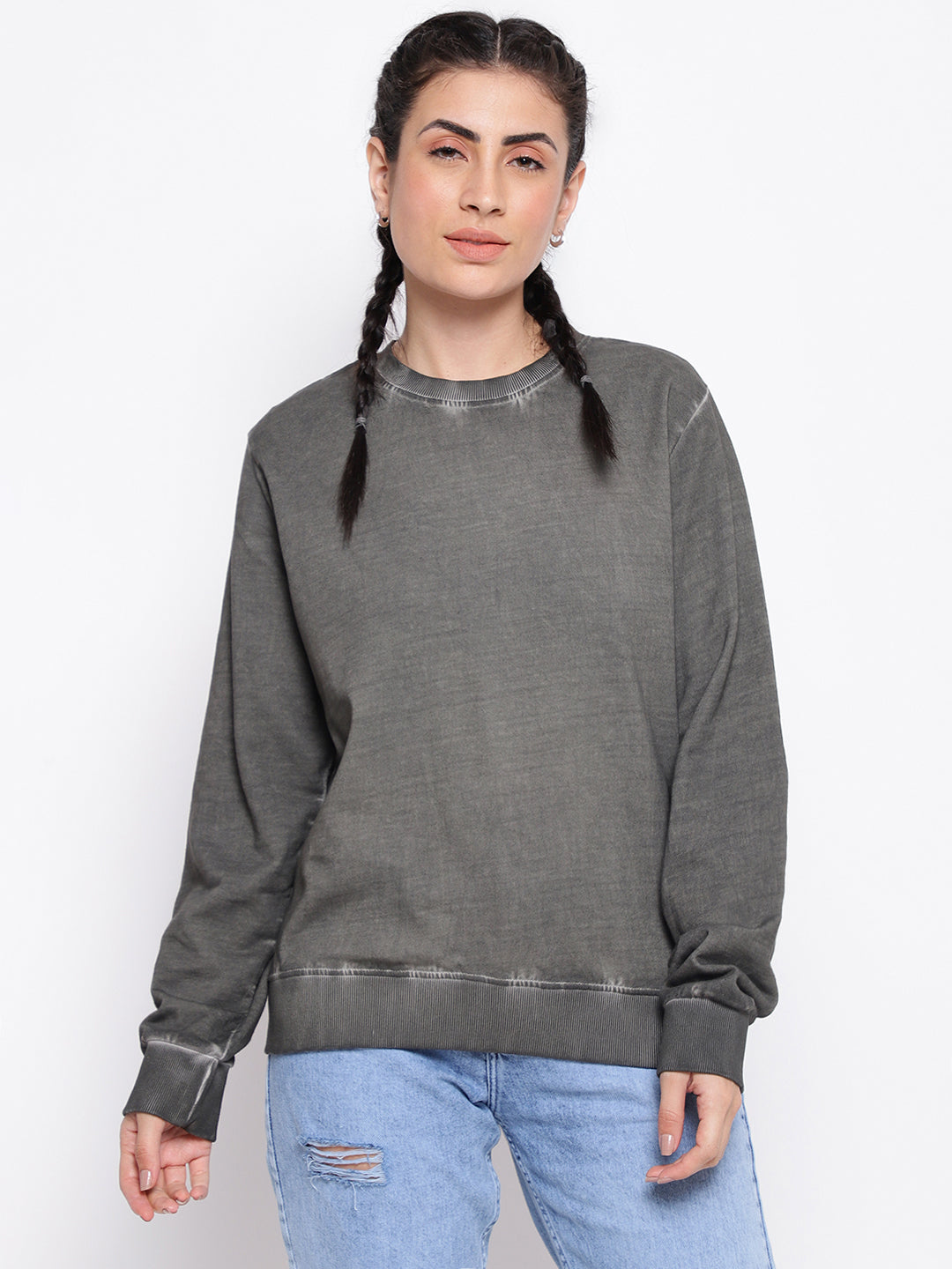 Anti Social Sweatshirt