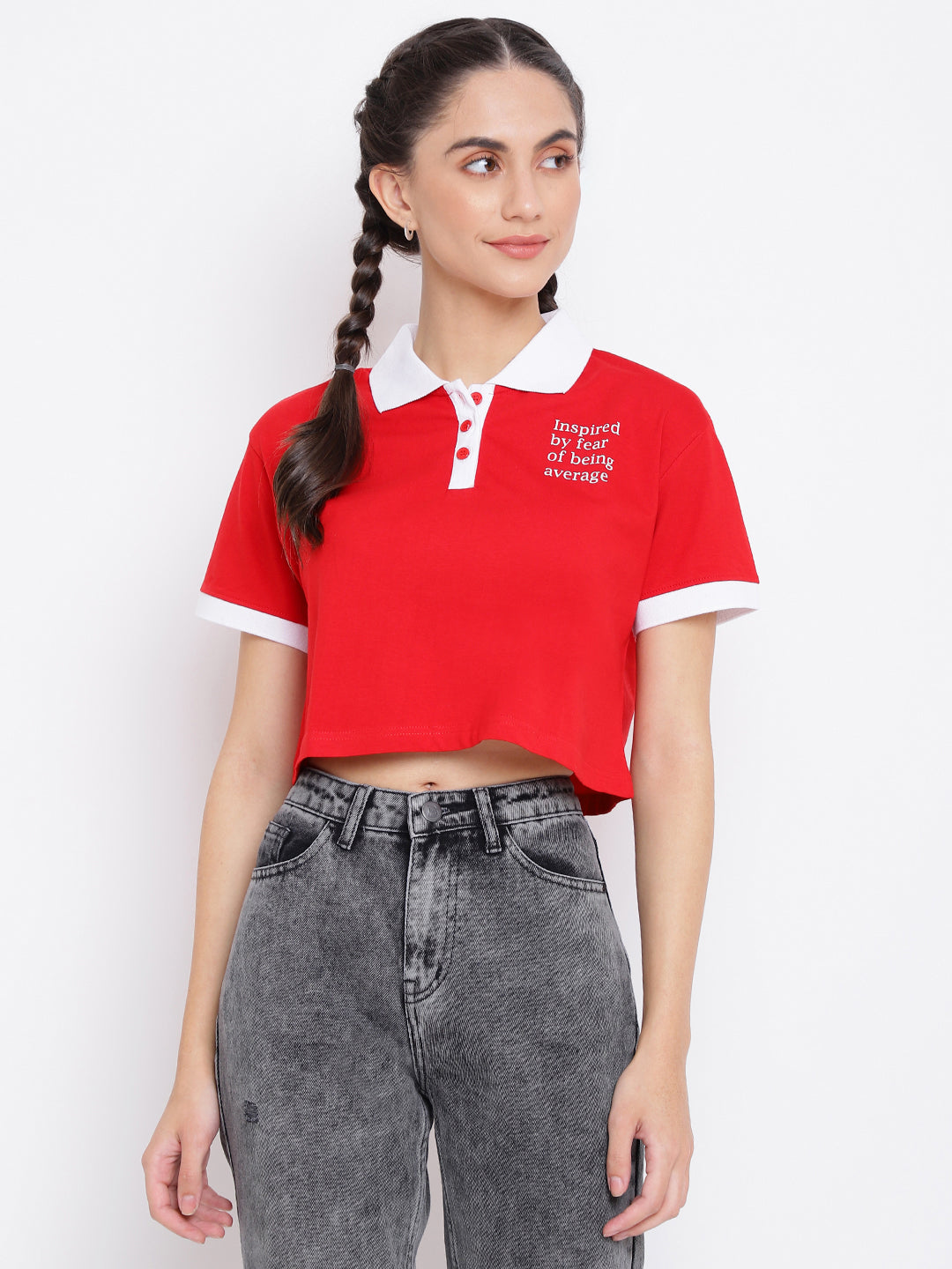 BTC Not Your Average T-shirt