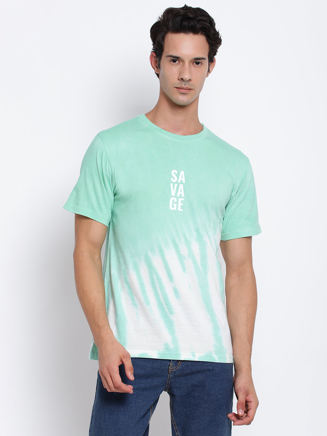 Men Savage T-shirt