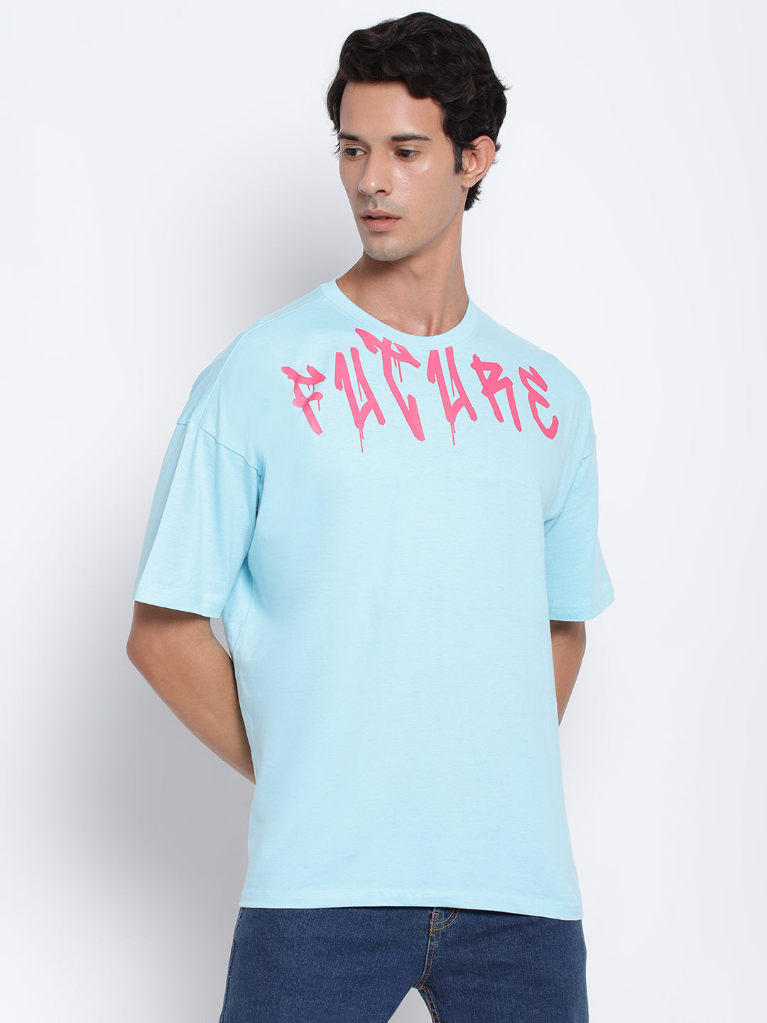 The Future T-shirt