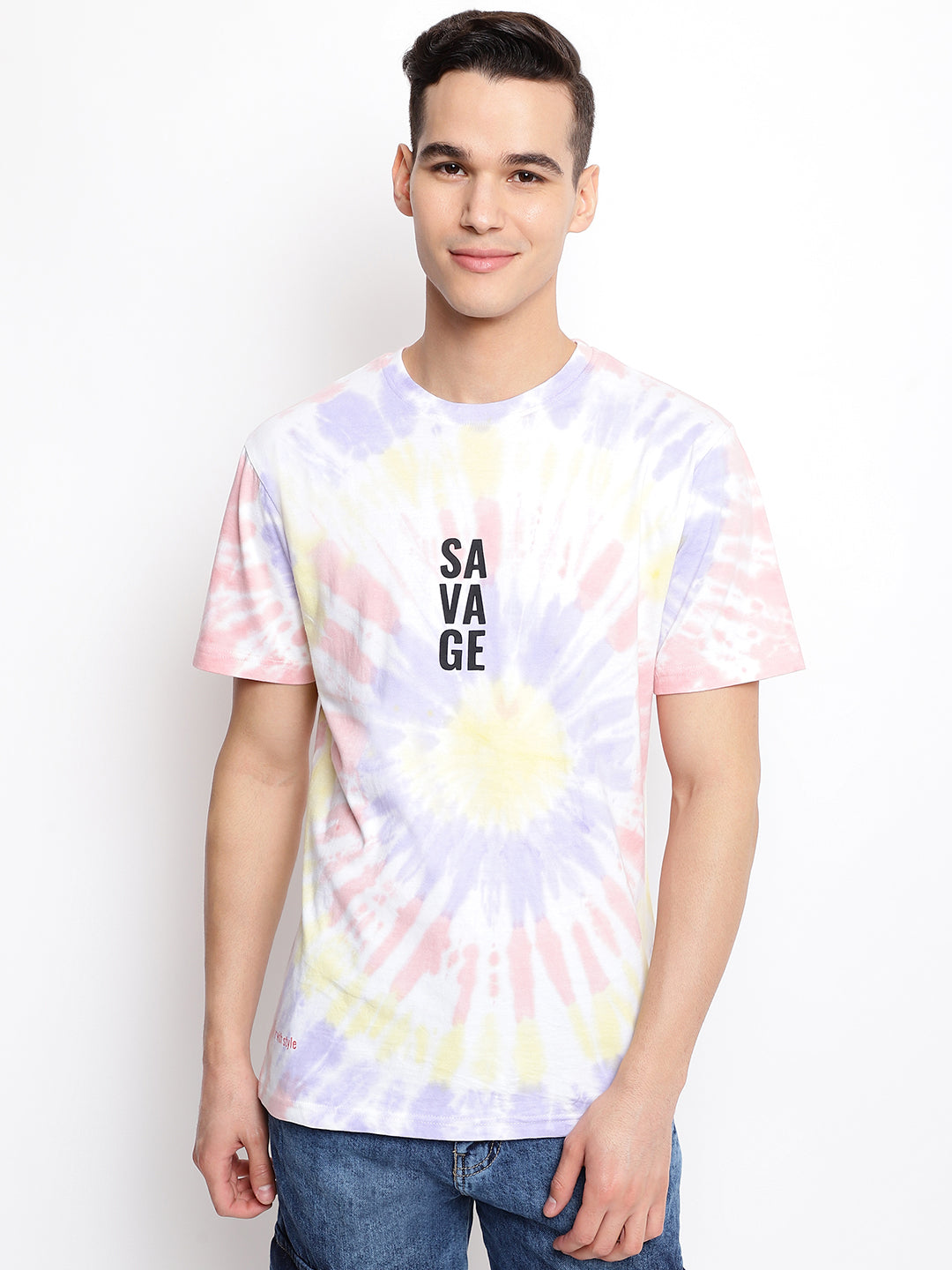 BTC Savage T-shirt