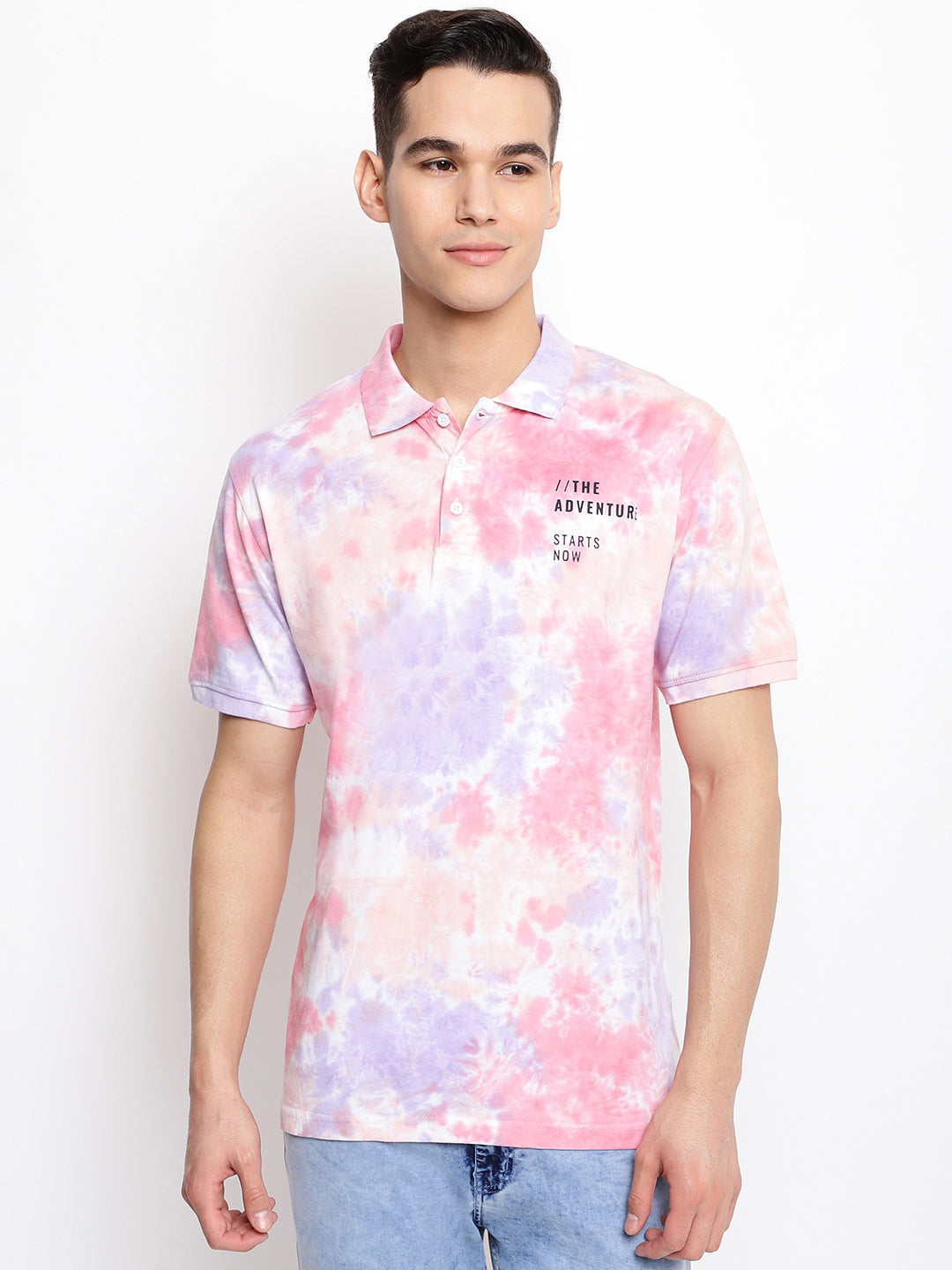 BTC Candy Polo T-shirt