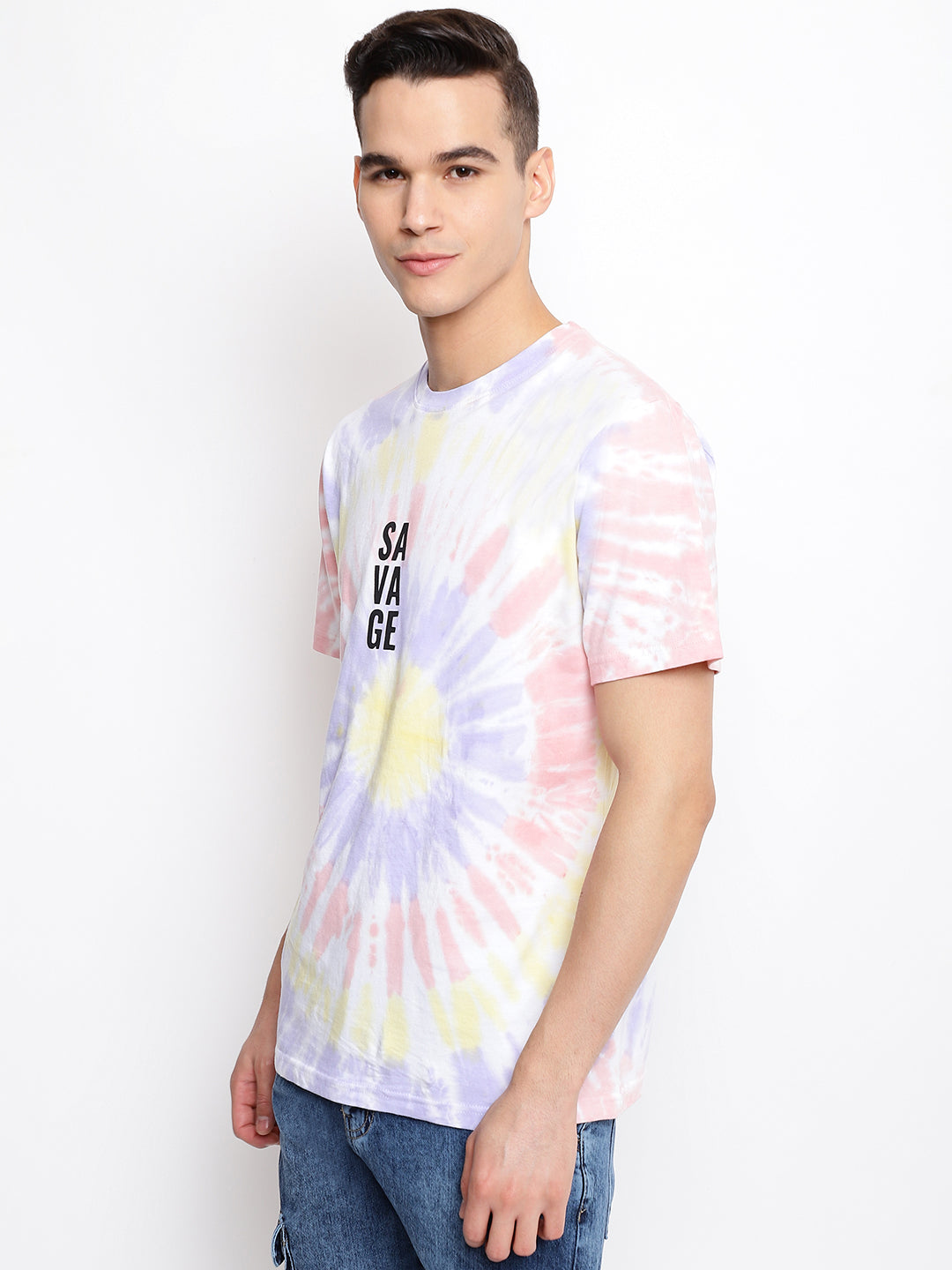 BTC Savage T-shirt