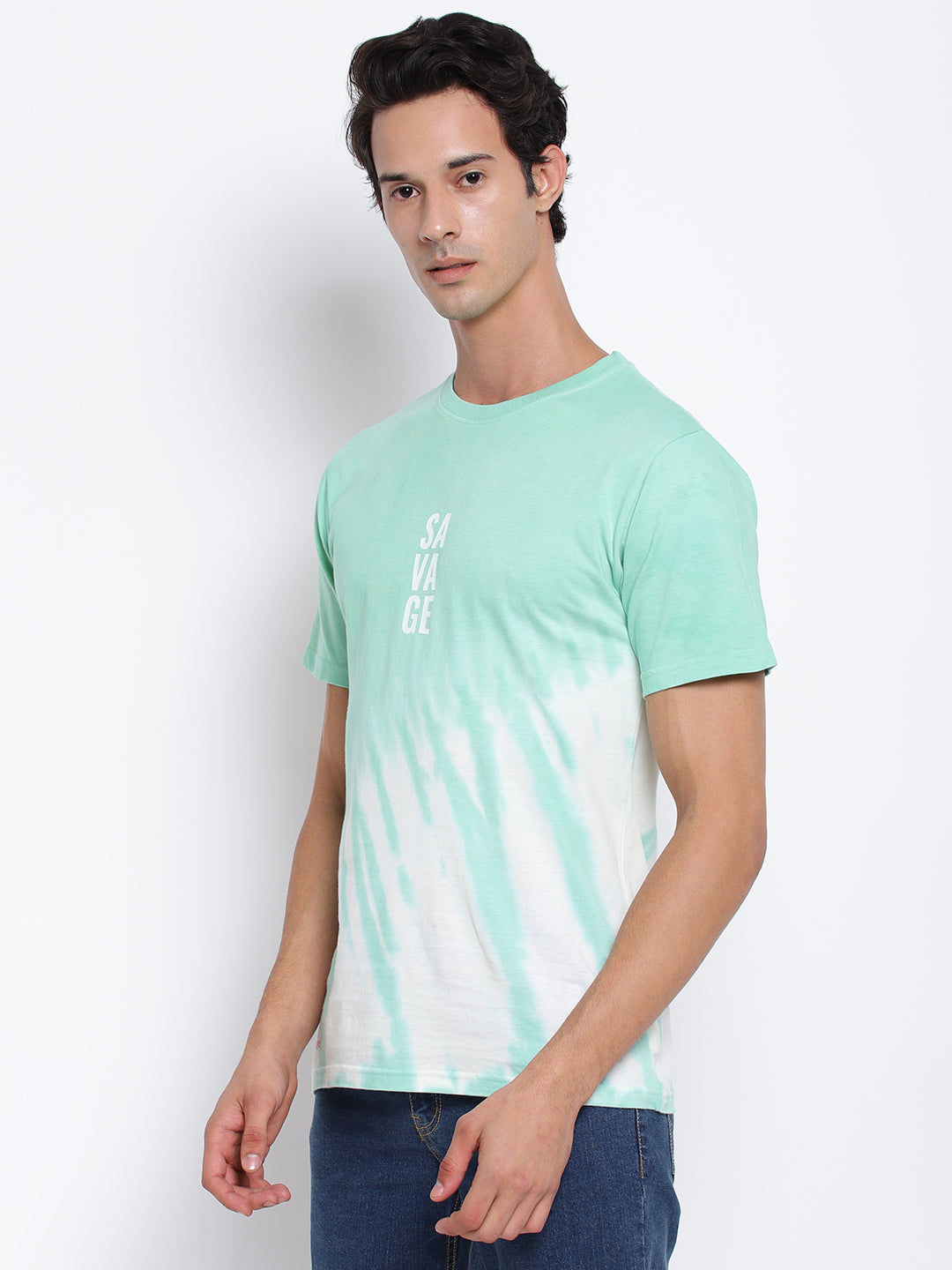 Men Savage T-shirt