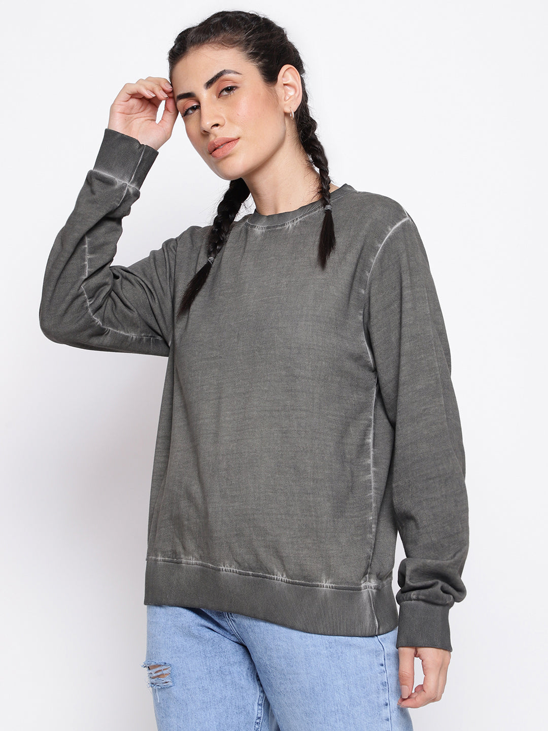 Anti Social Sweatshirt