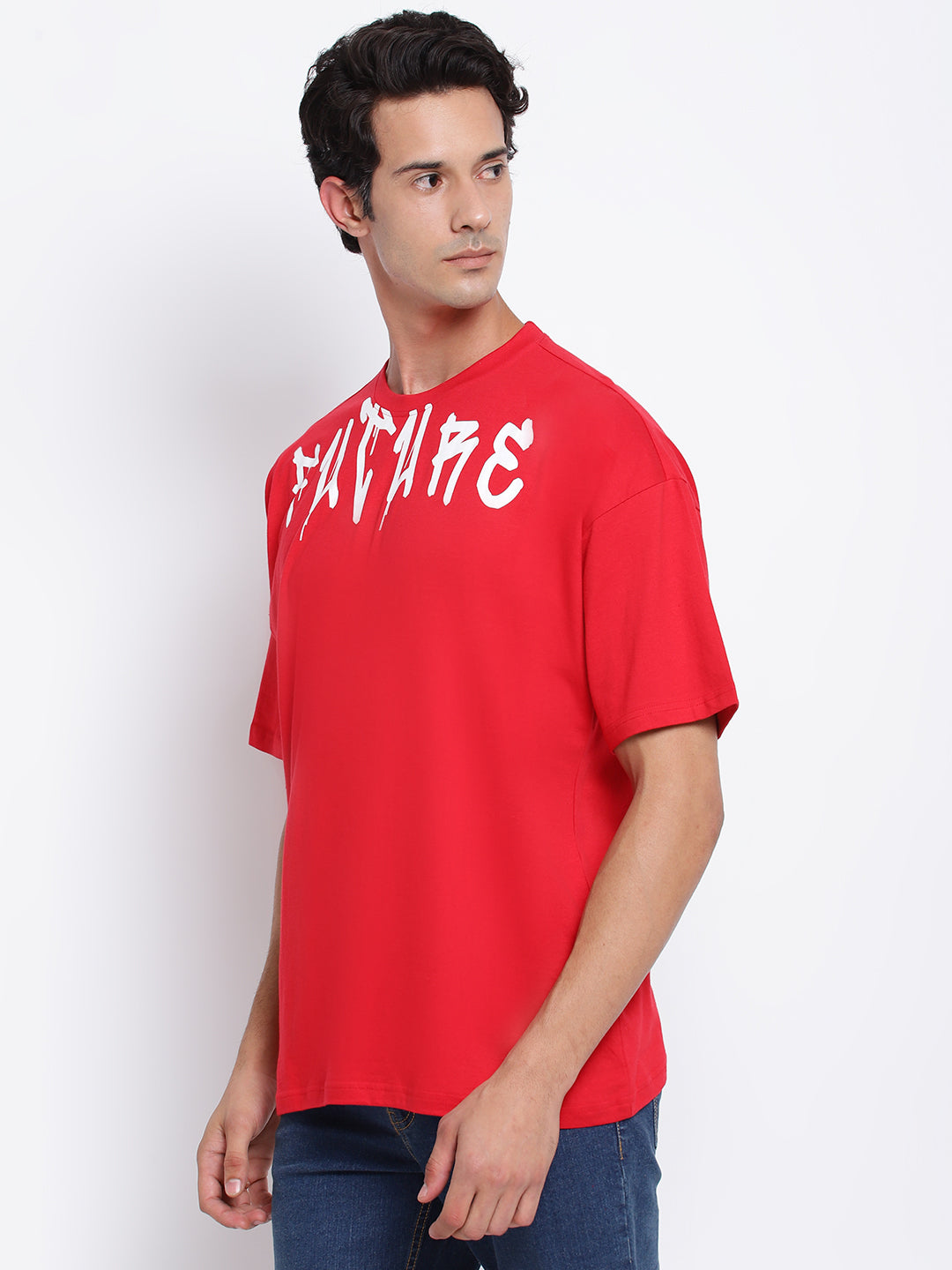 The Future T-shirt