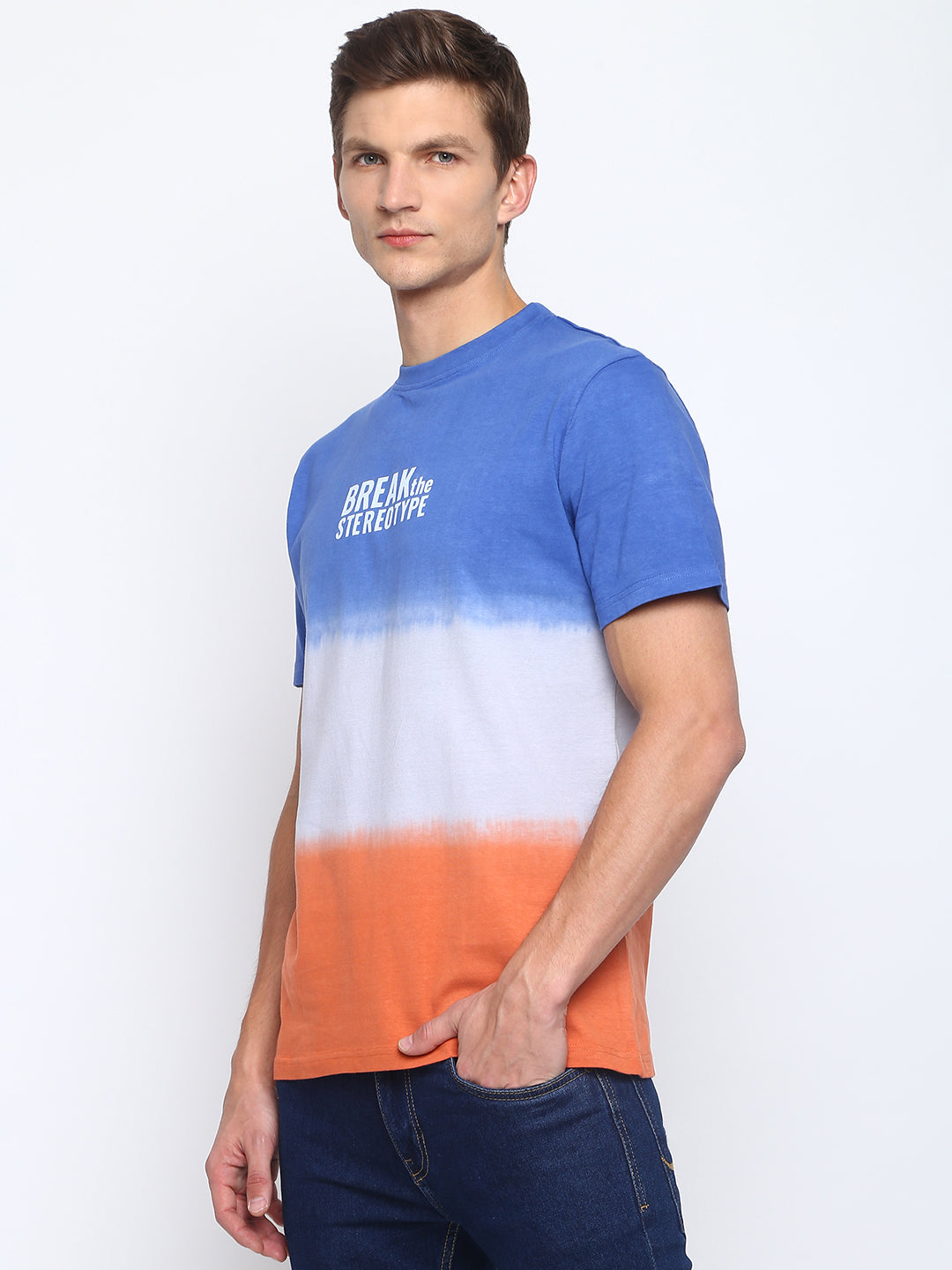 Men's Break The Stereotype T-shirt