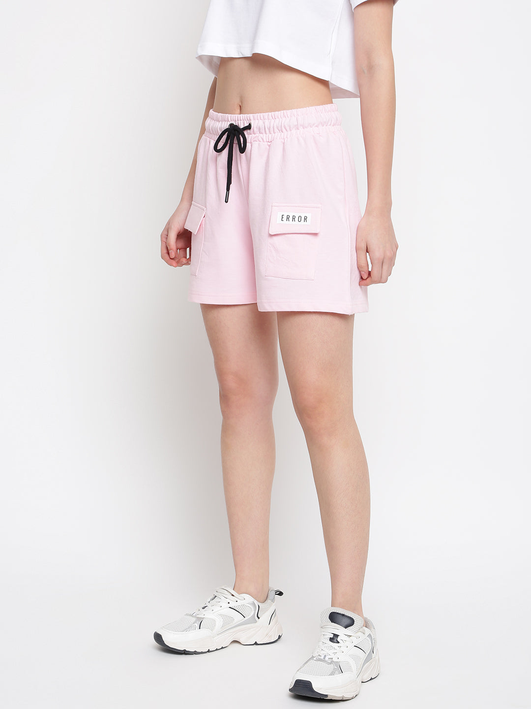 BTC Error shorts