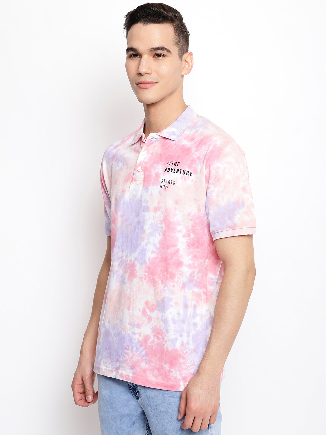 BTC Candy Polo T-shirt