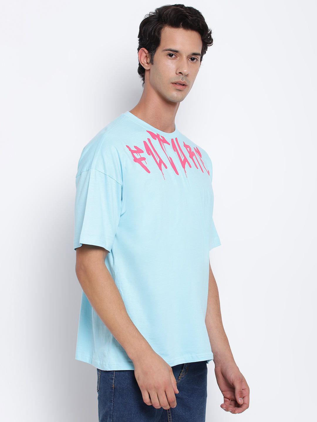 The Future T-shirt