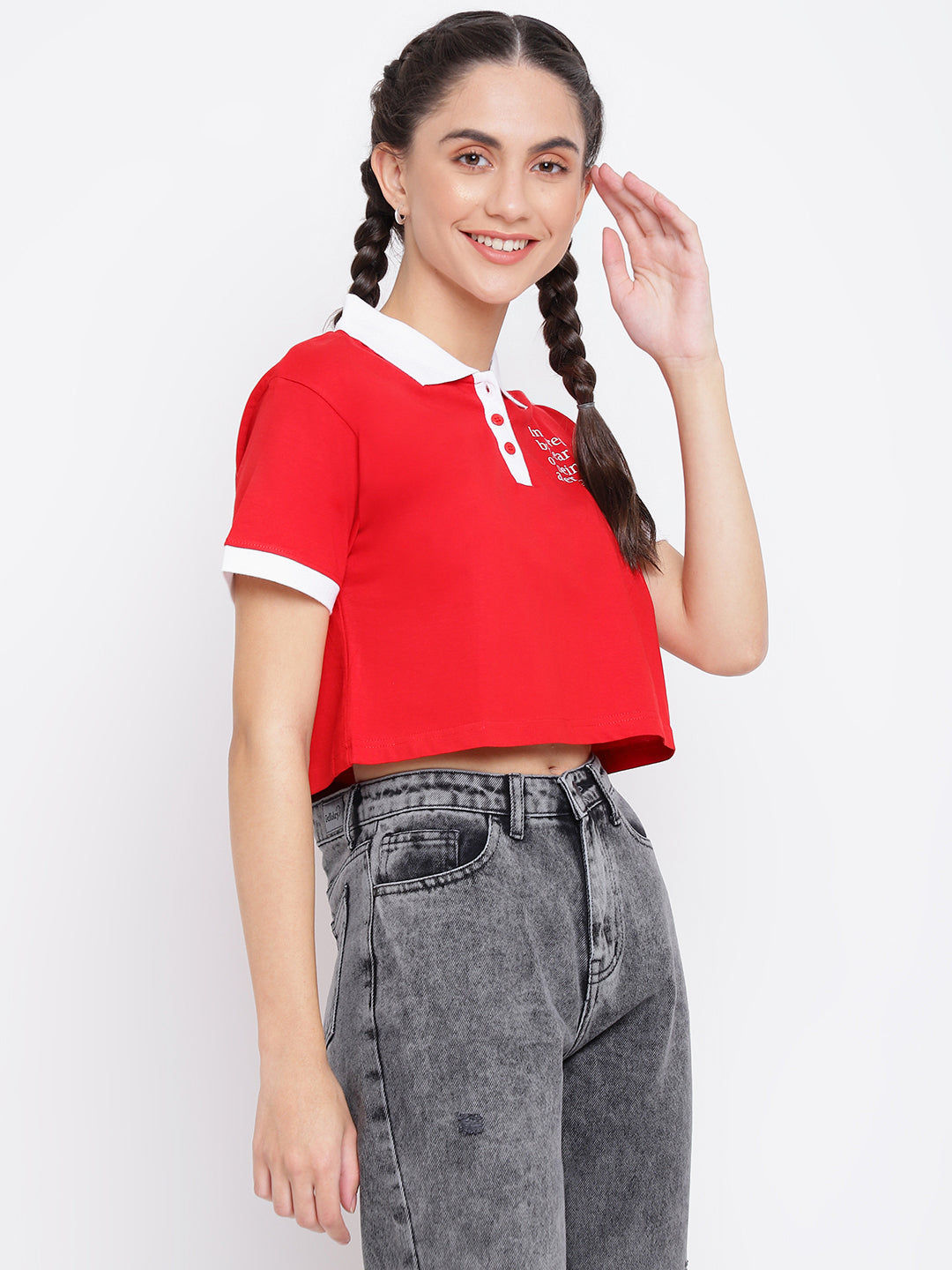 BTC Not Your Average T-shirt