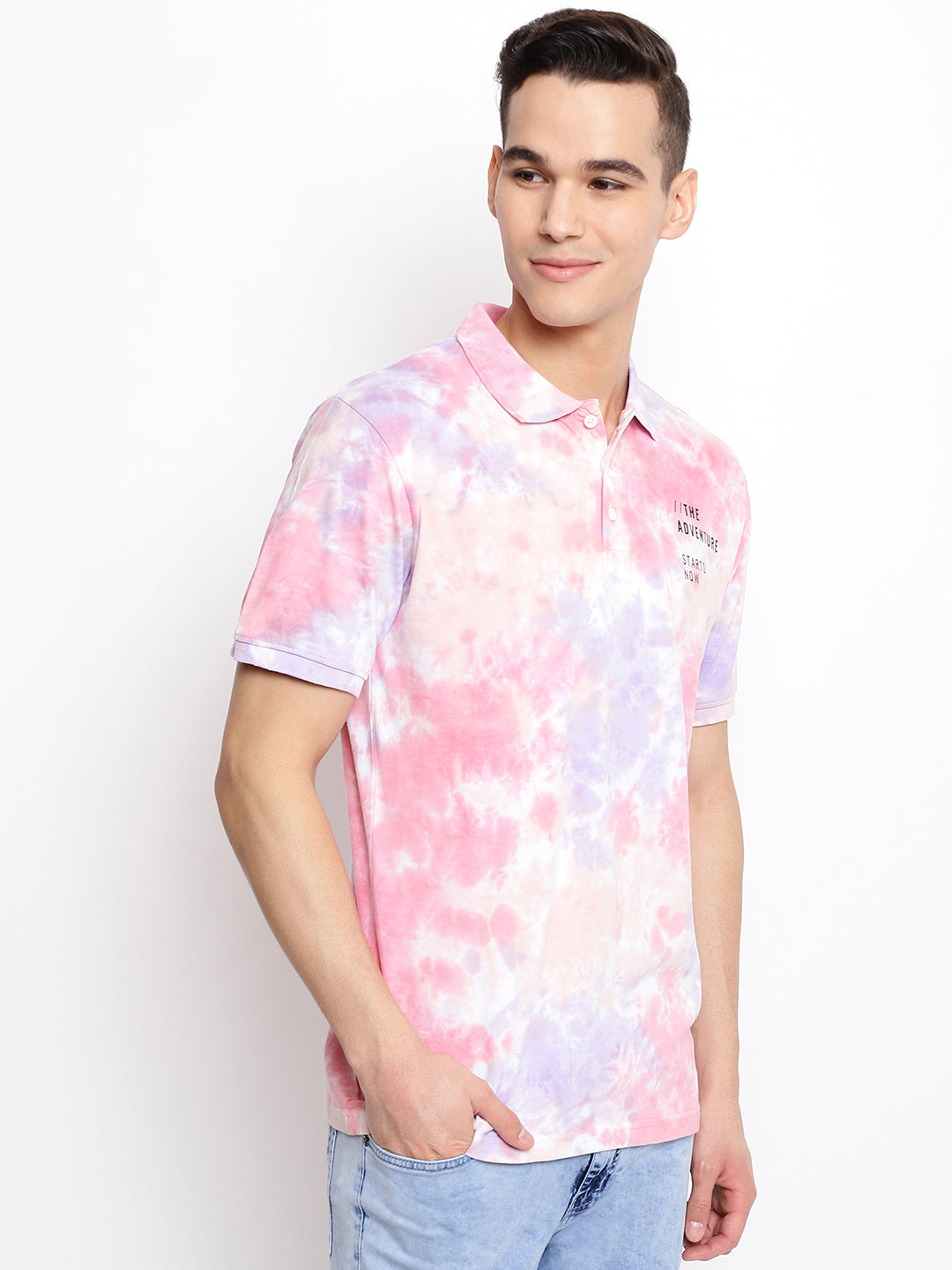 BTC Candy Polo T-shirt