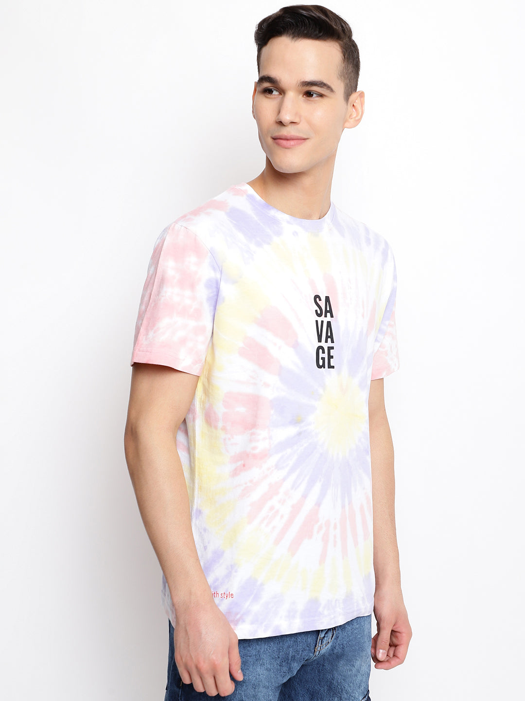 BTC Savage T-shirt