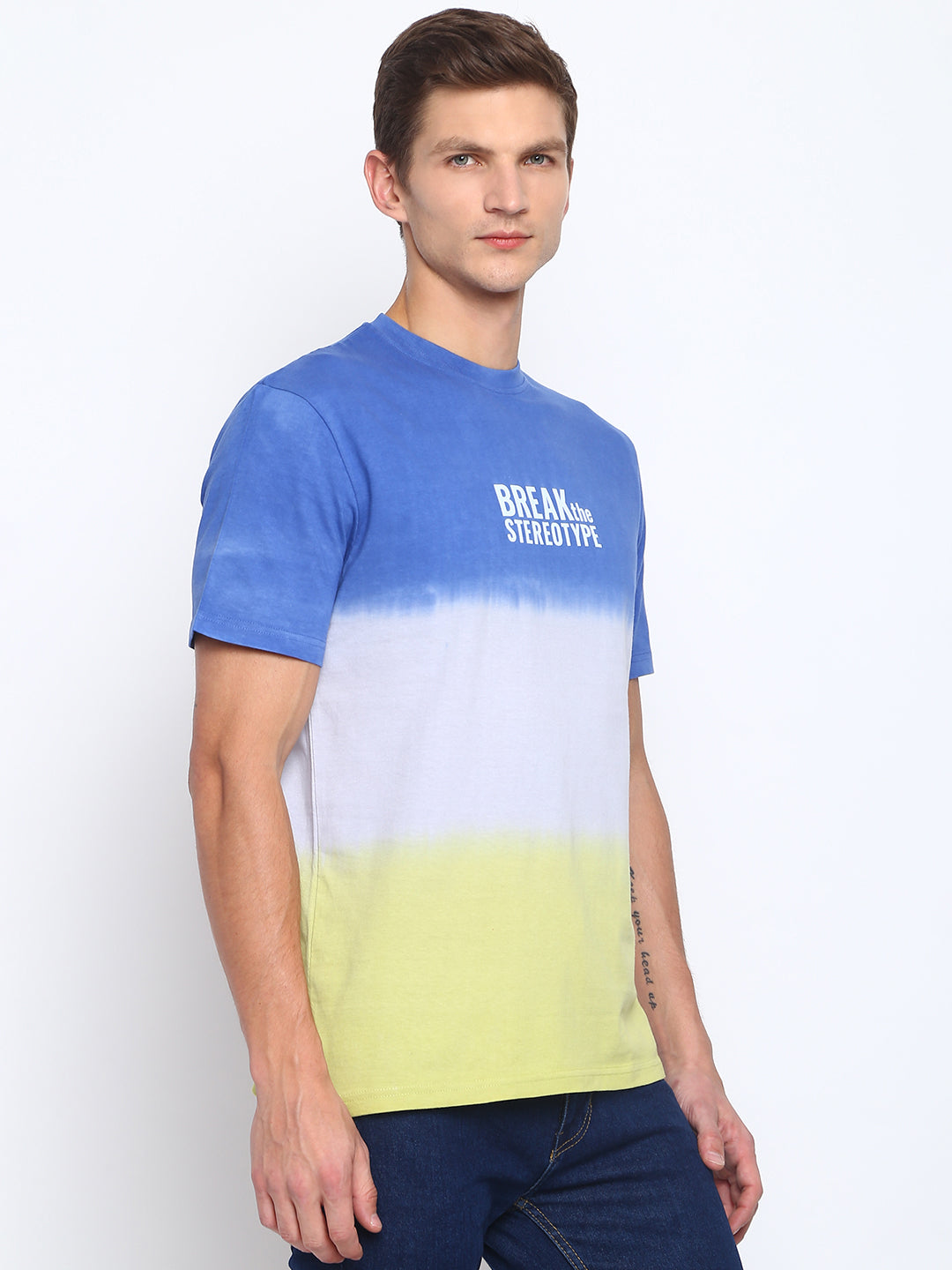 Break The Stereotype T-shirt
