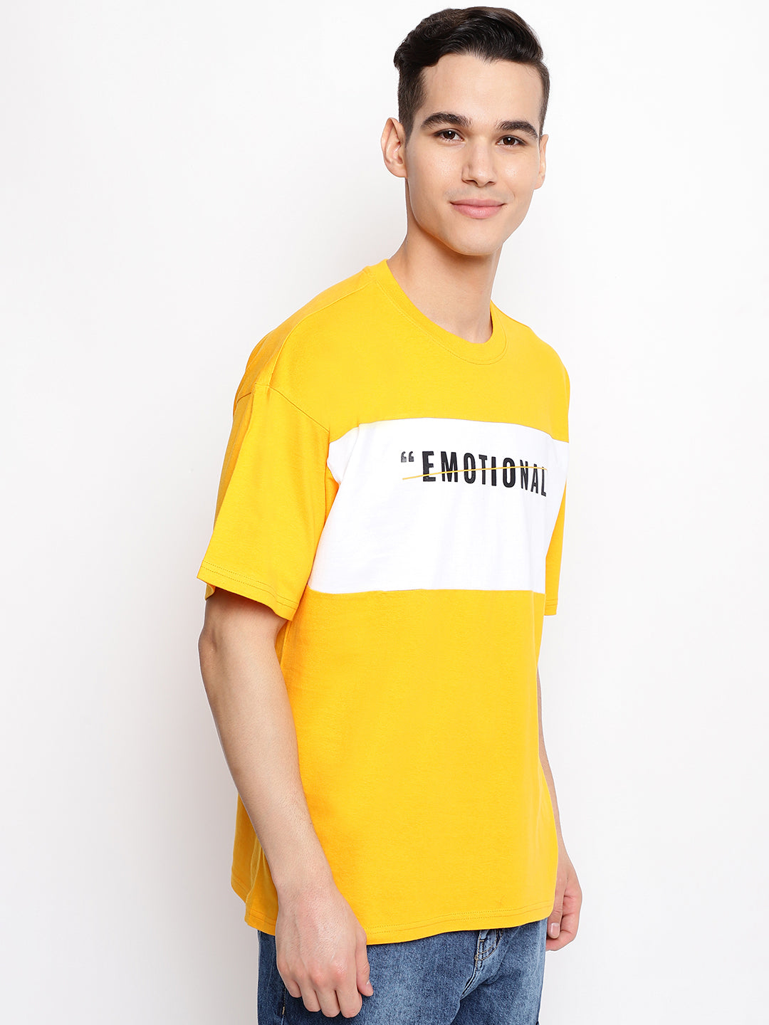 BTC No Emotion T-shirt