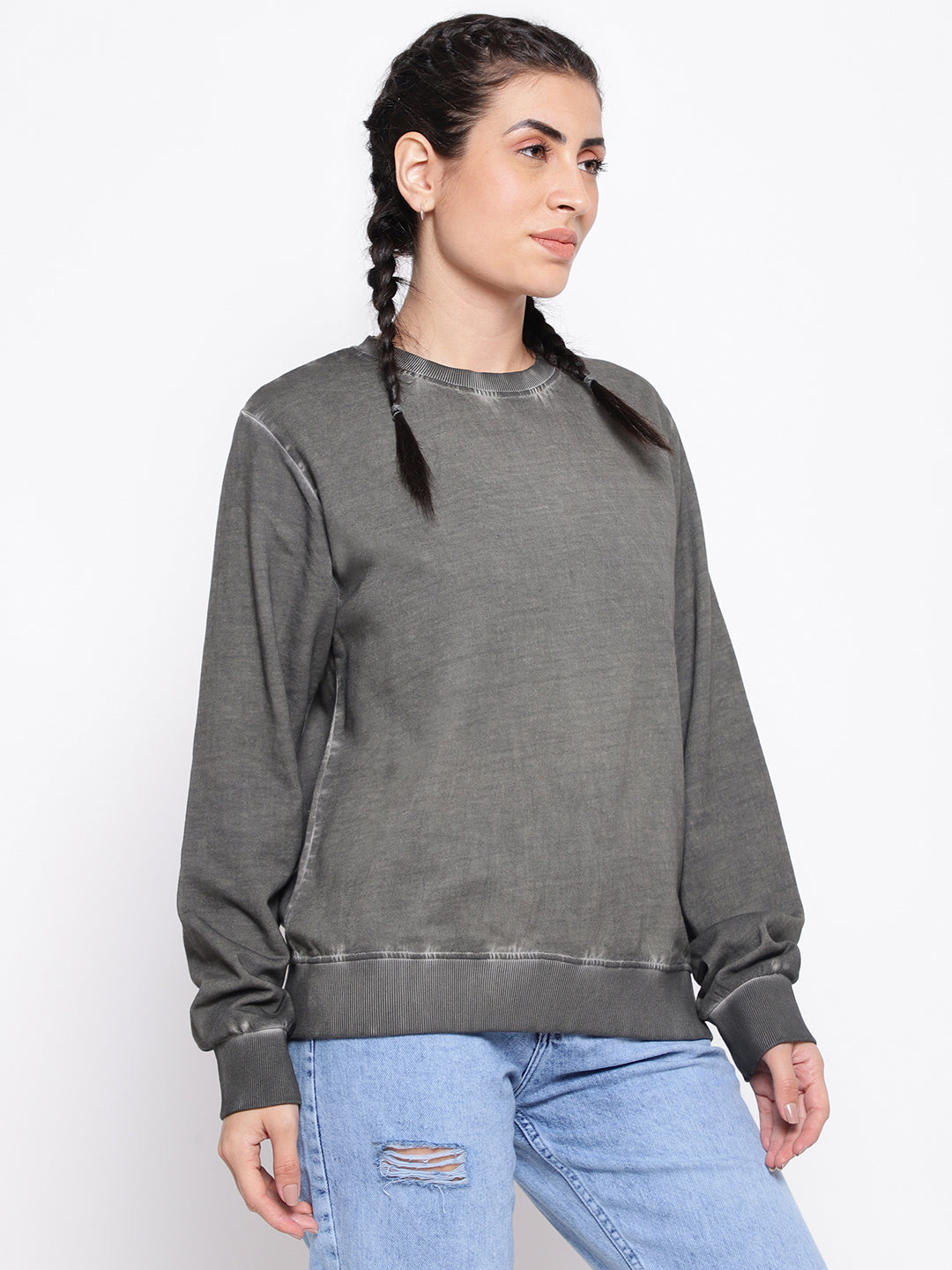 Anti Social Sweatshirt
