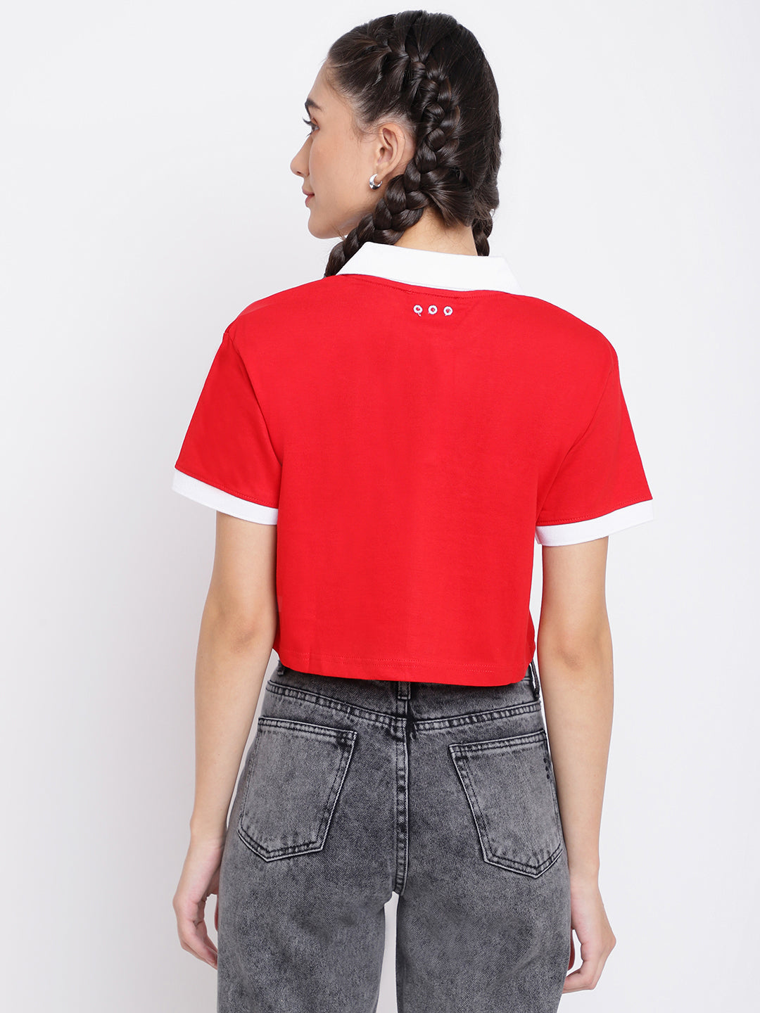 BTC Not Your Average T-shirt