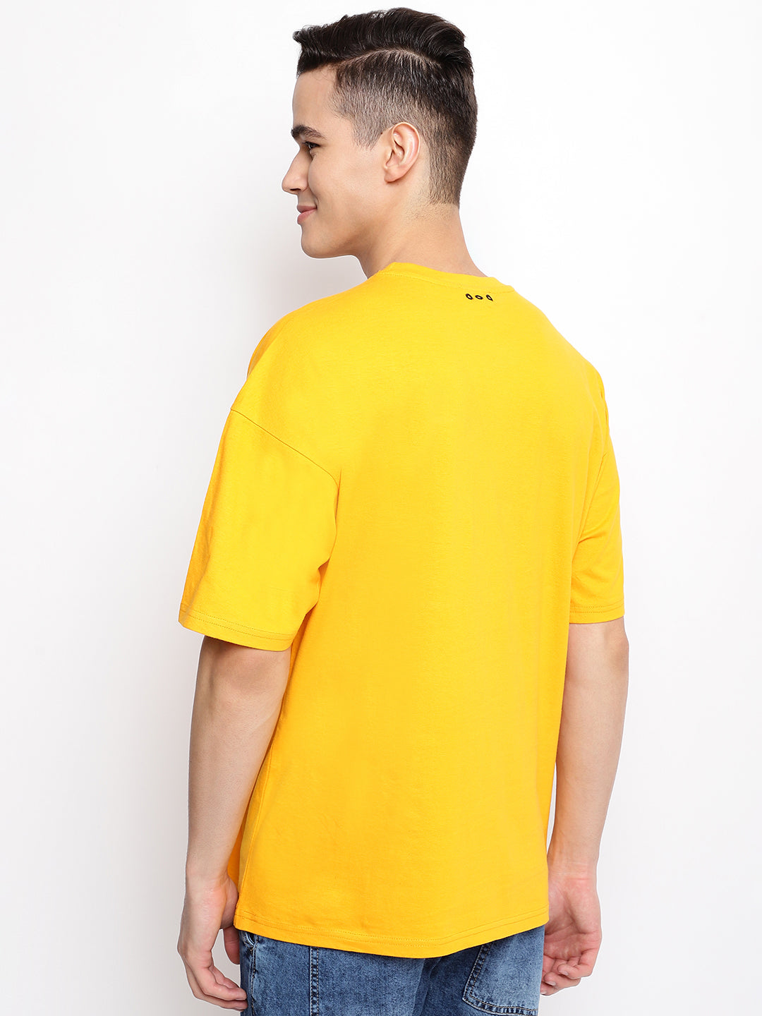 BTC No Emotion T-shirt