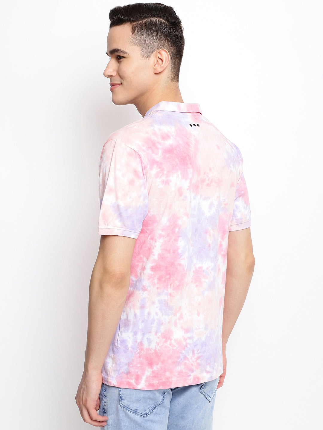 BTC Candy Polo T-shirt