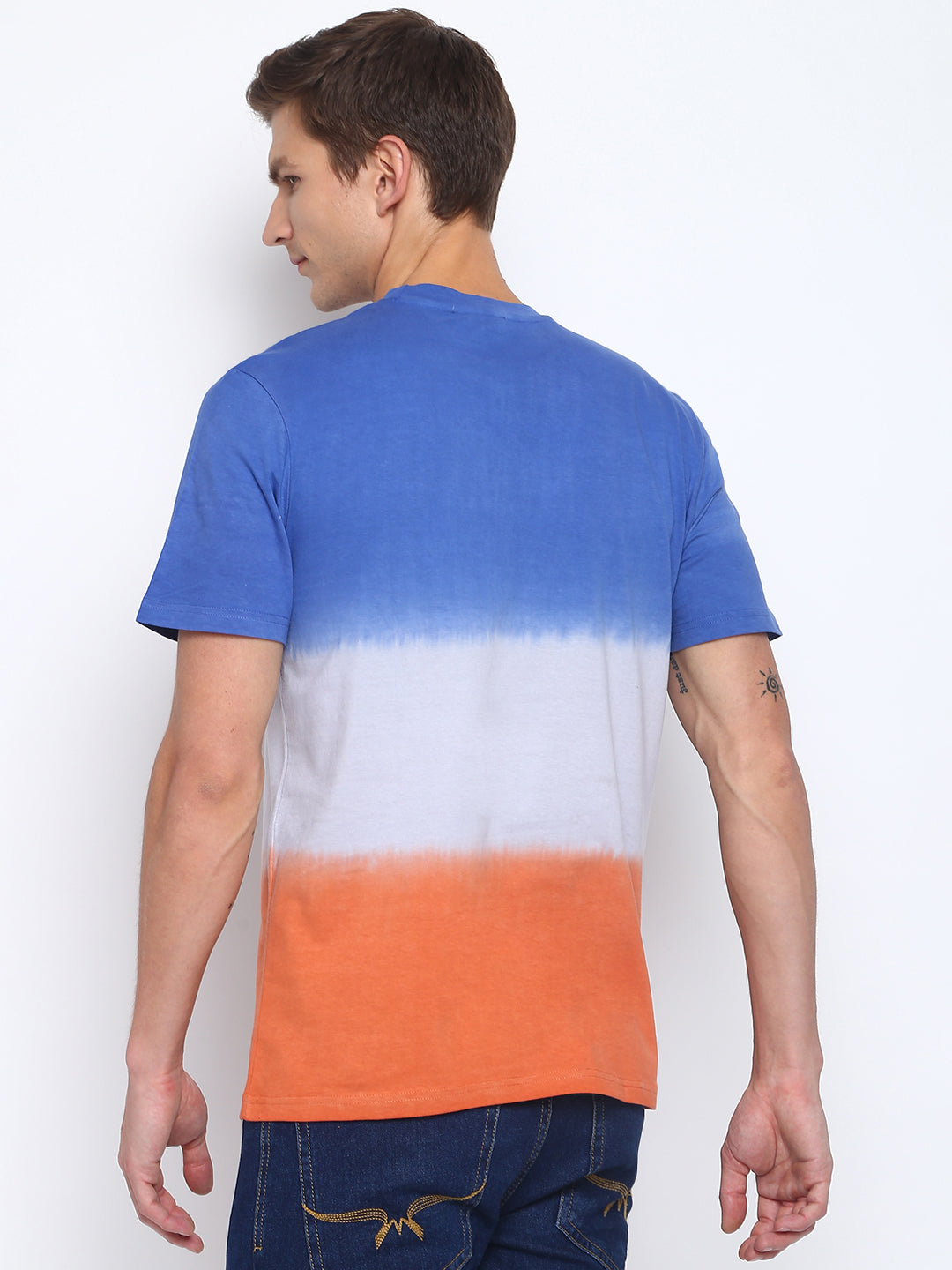 Men's Break The Stereotype T-shirt