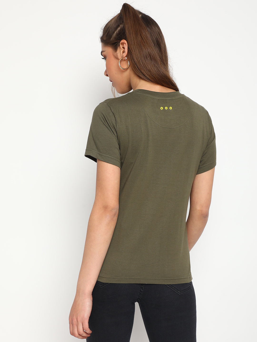 Women Sage Gender Equality T-shirt