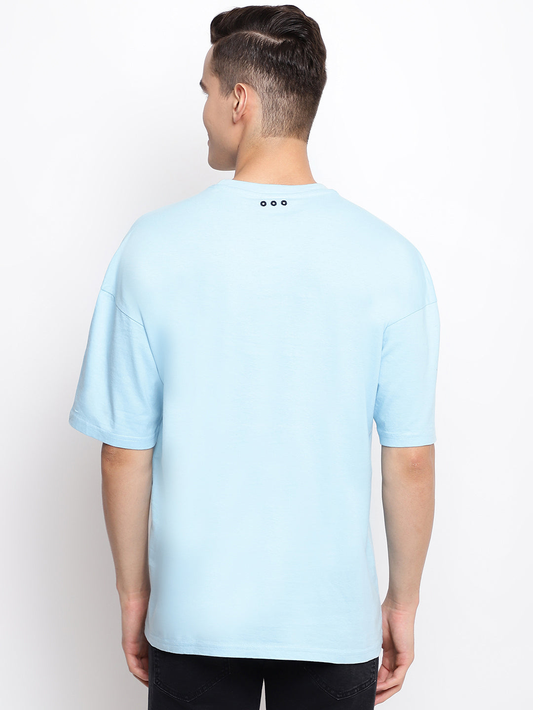 BTC No Emotion T-shirt