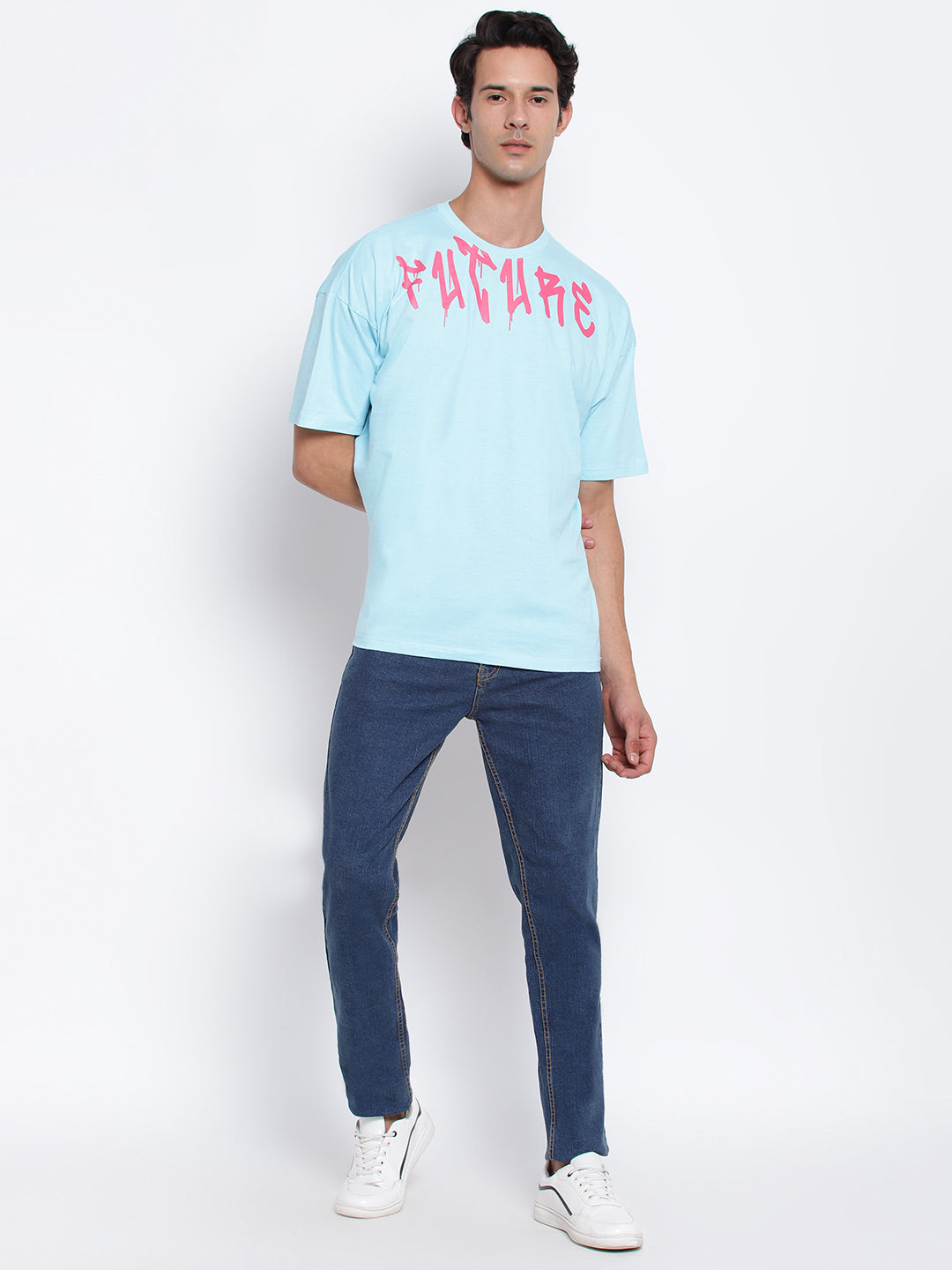 The Future T-shirt