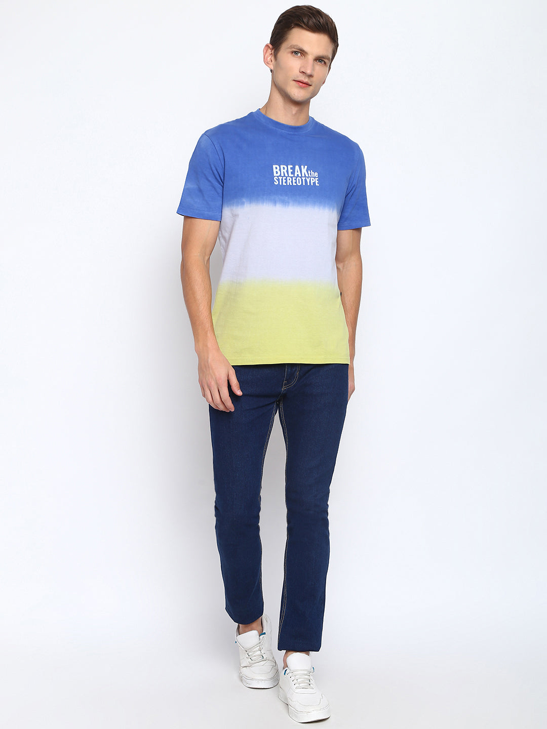 Break The Stereotype T-shirt