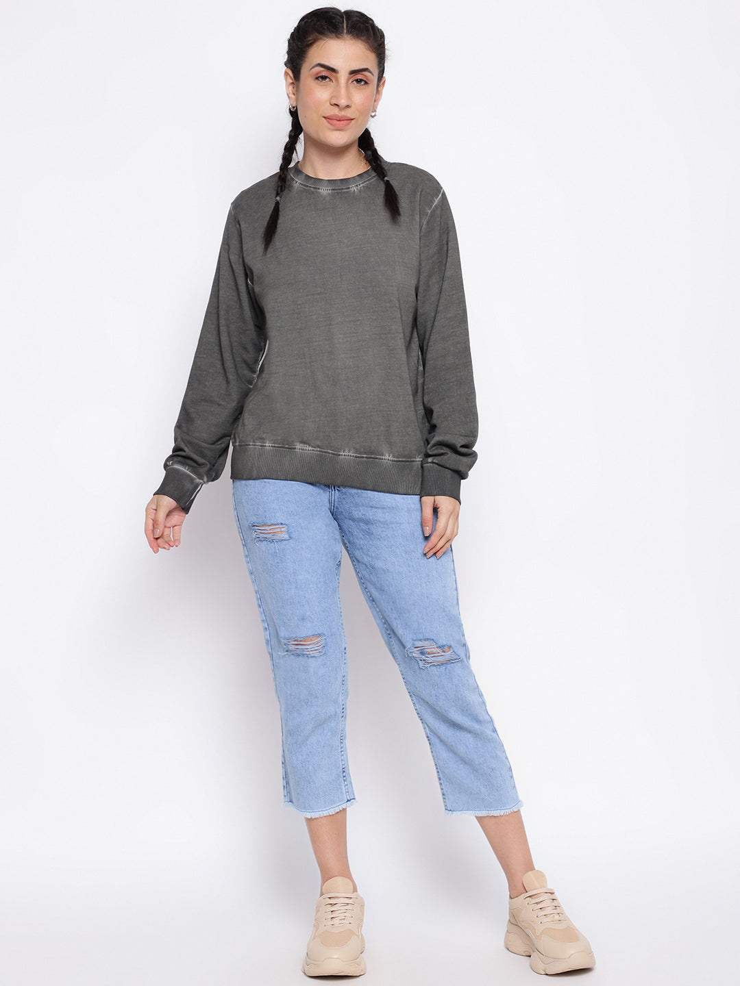 Anti Social Sweatshirt