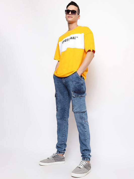 BTC No Emotion T-shirt
