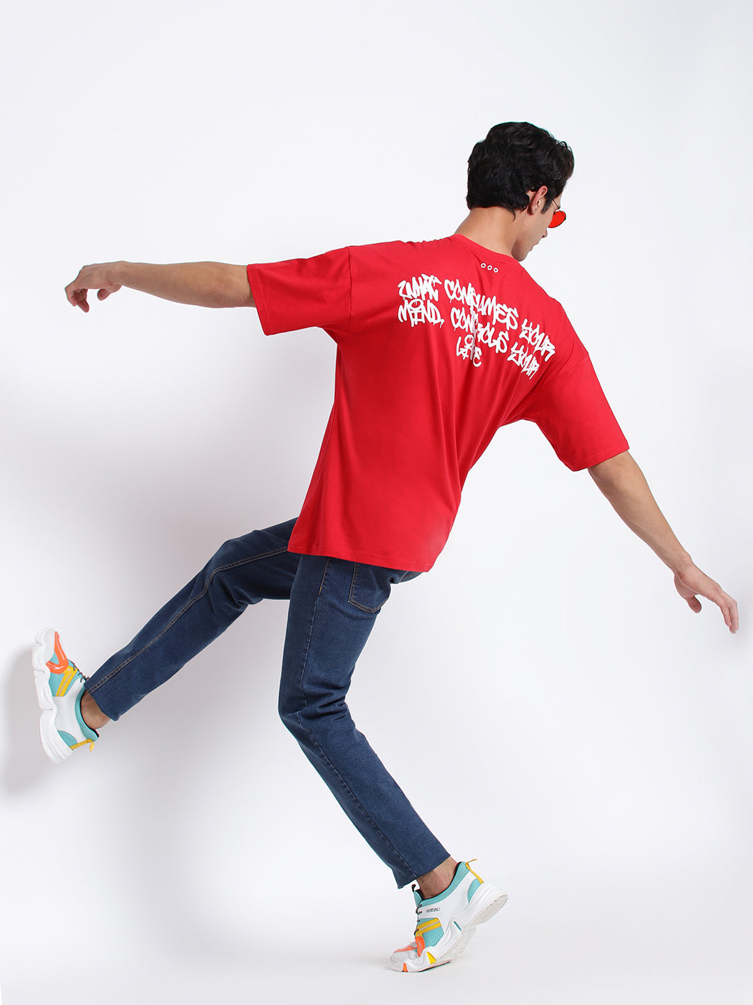 The Future T-shirt