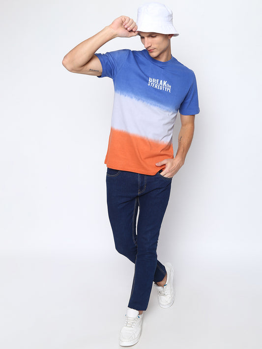 Men's Break The Stereotype T-shirt