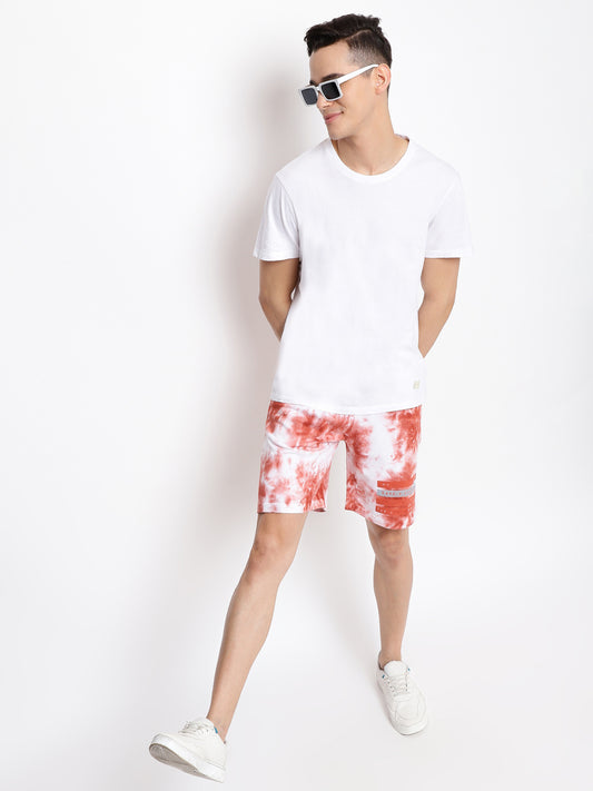 Men BTC Surreal Society Bermuda