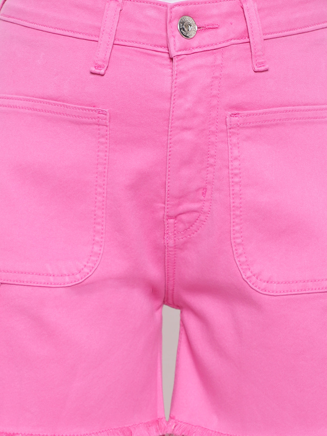 Pink Short