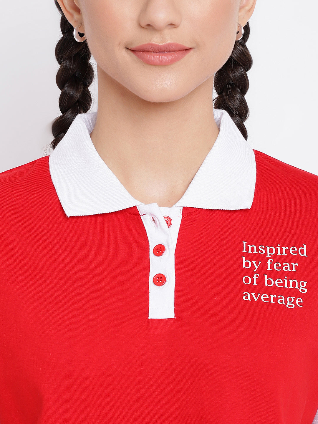 BTC Not Your Average T-shirt