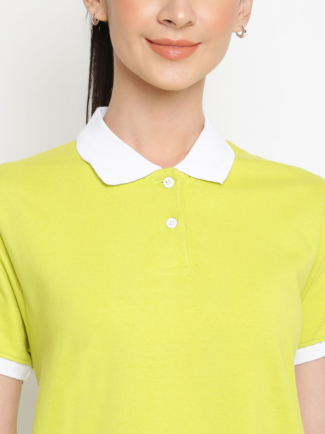 BTC Be Different T-shirt Dress