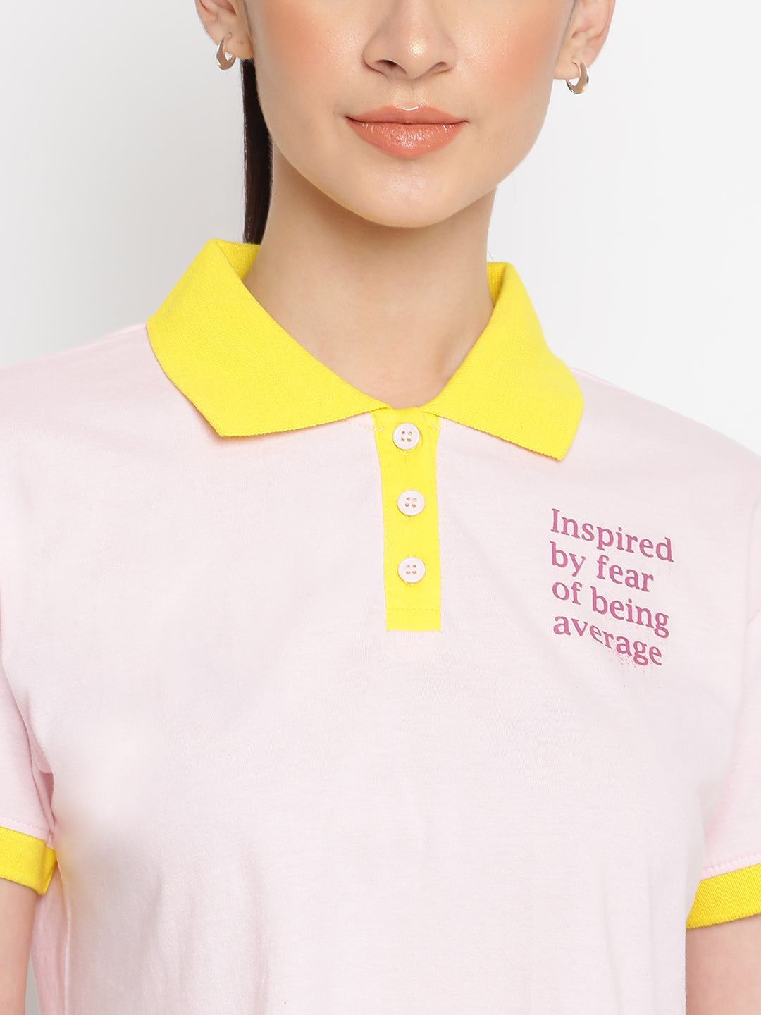 BTC Not Your Average T-shirt