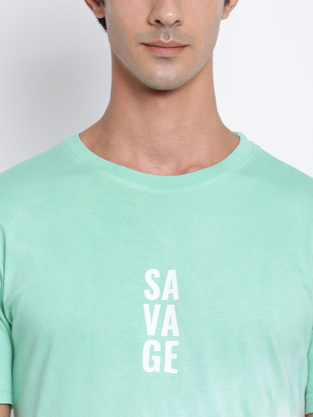 Men Savage T-shirt