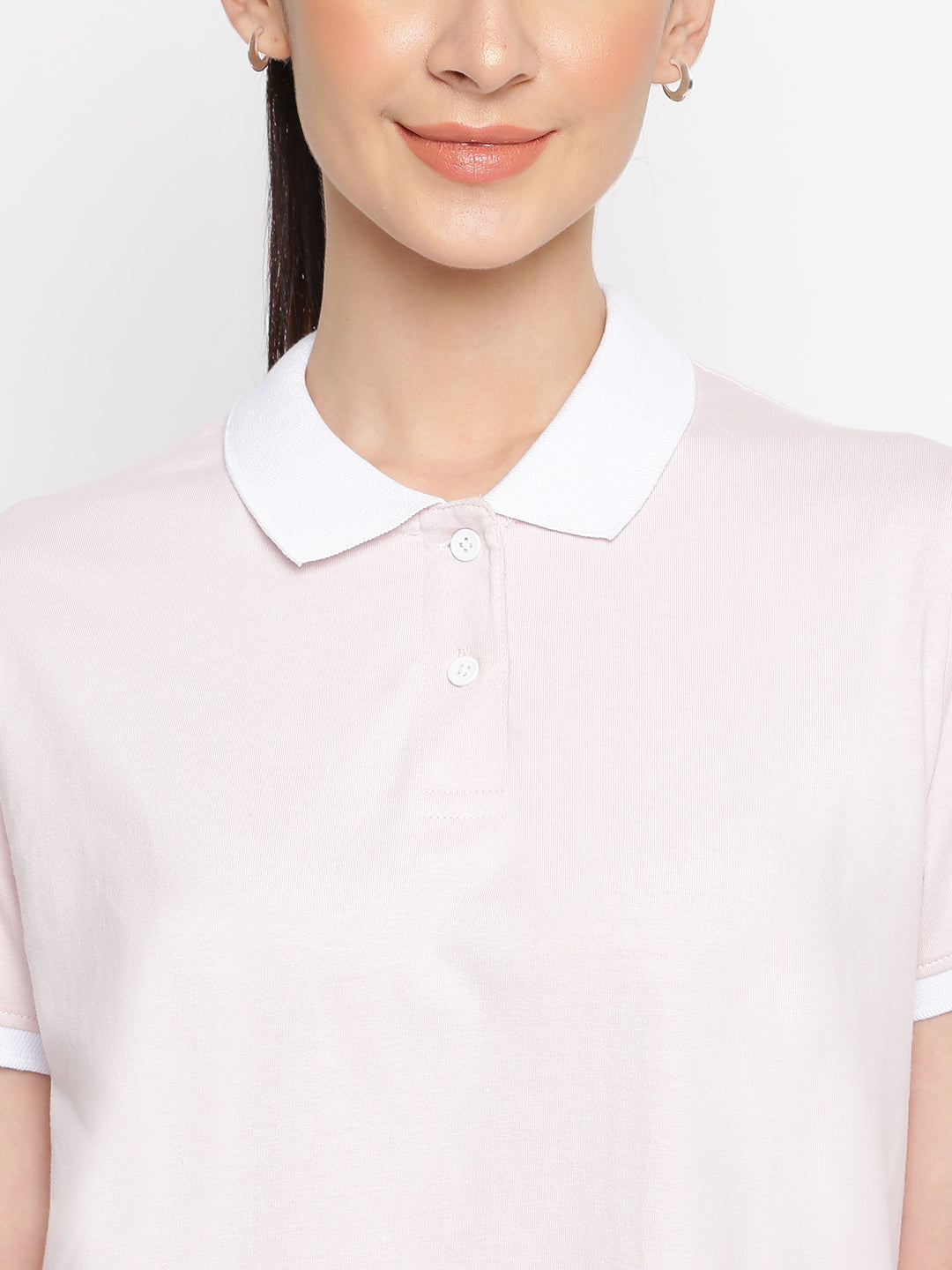 BTC Be Different T-shirt Dress