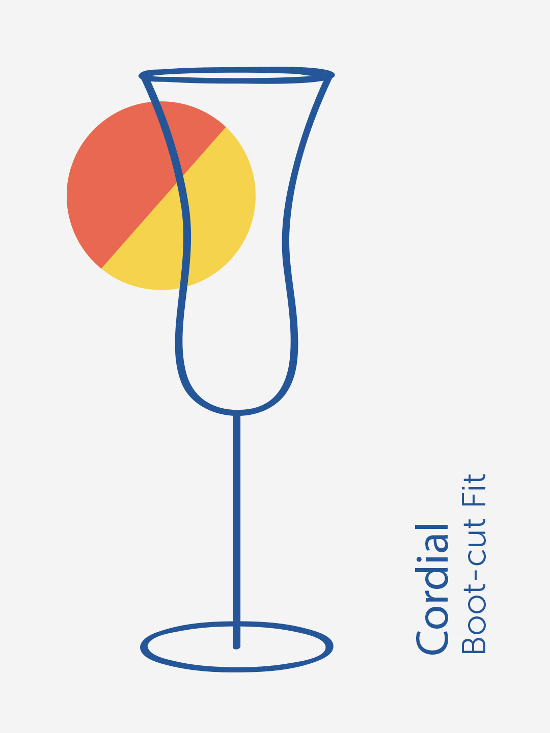 Women Dark Blue Boot Cut Jeans