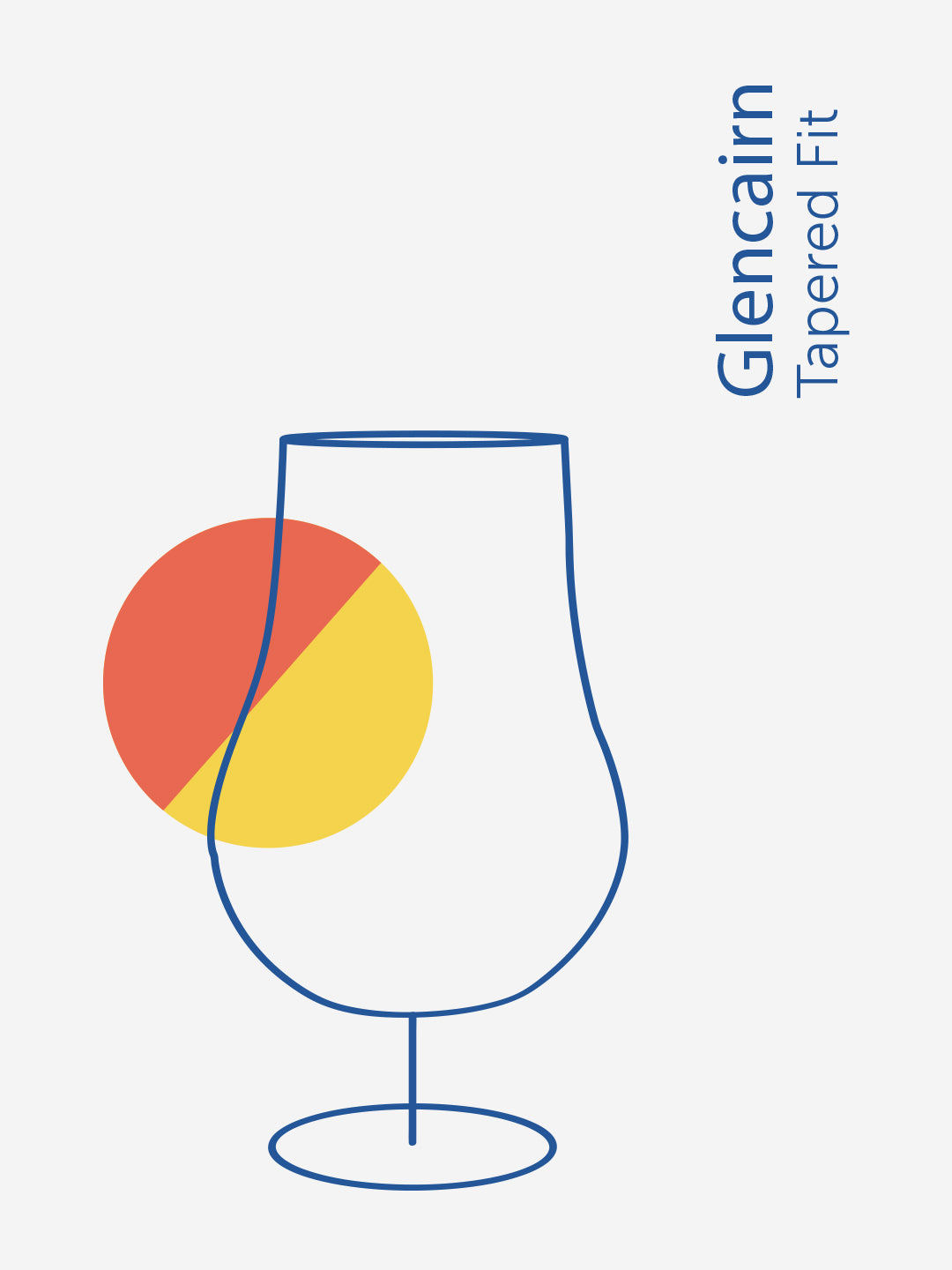 Women Cut And Sew Denim Tapered Jeans