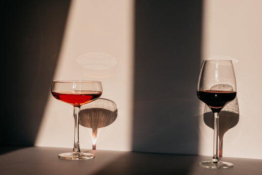 Drinking tips that will make you a pro