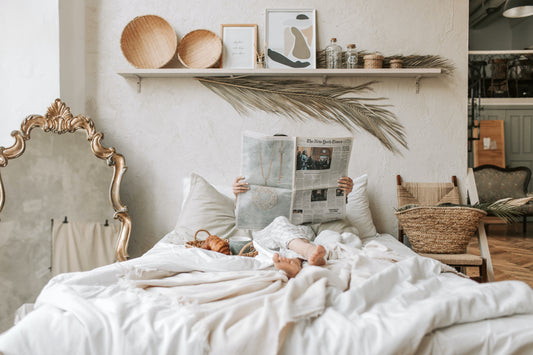 Morning detox to stay fit and healthy after a binge drinking night