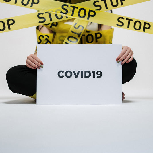 HOW COVID-19 PANDEMIC HAS AFFECTED GENDER EQUALITY