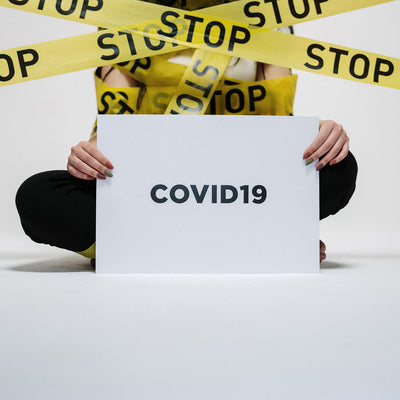 HOW COVID-19 PANDEMIC HAS AFFECTED GENDER EQUALITY
