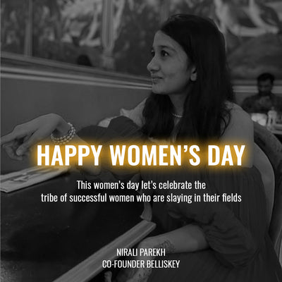 Women’s day: Celebrating tribe of successful women